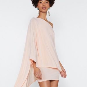 Nasty Gal size 6 dress